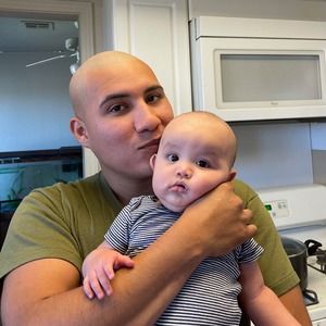 Meet your Posher, Rodrigo